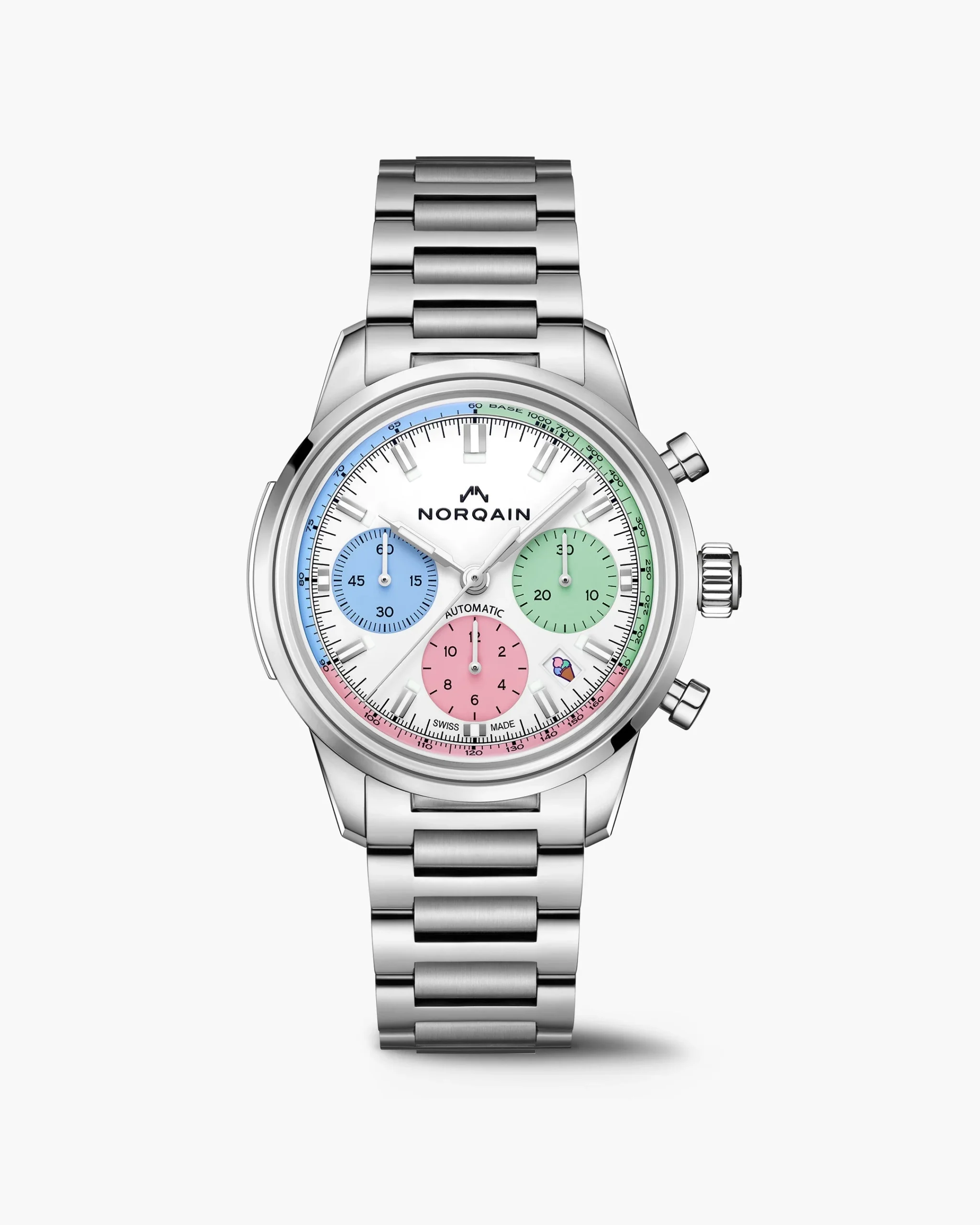 Freedom Chrono Enjoy Life "Ice Cream"