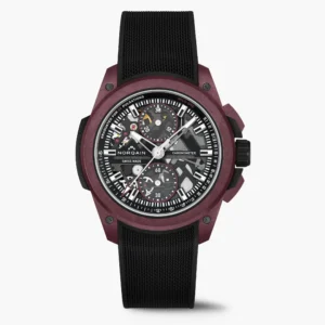 Wild ONE Skeleton Chrono Limited Edition