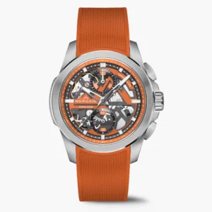 Independence Skeleton Chrono