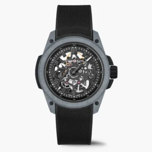 Wild ONE Skeleton Grey