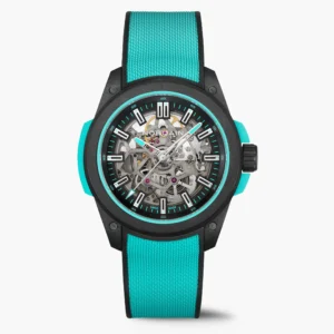 Wild ONE Skeleton Turquoise
