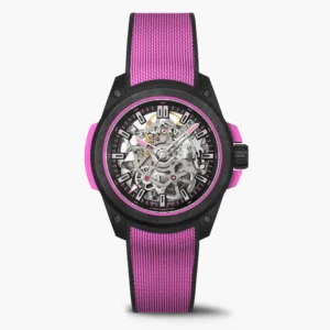 Wild ONE Skeleton Hyper Pink