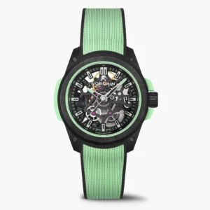 Wild ONE Skeleton Limited Edition Mint