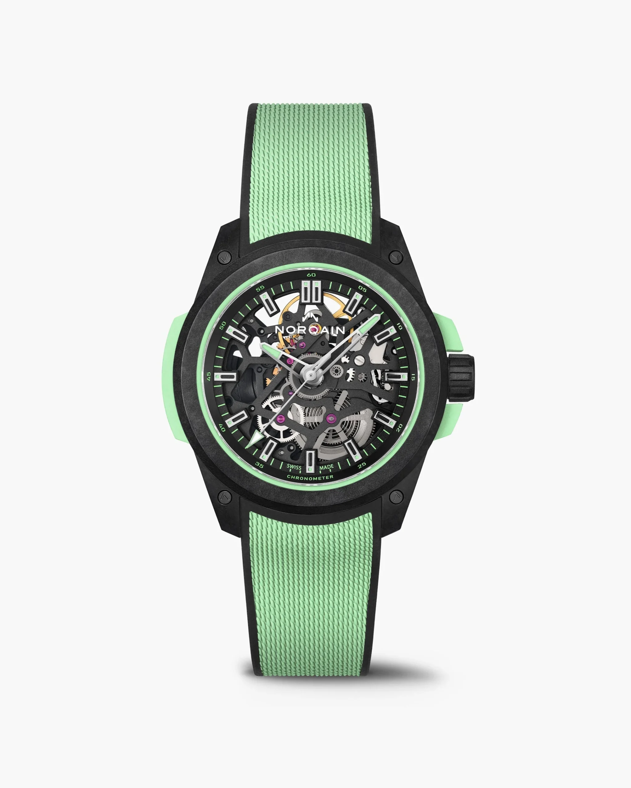 Wild ONE Skeleton Limited Edition Mint