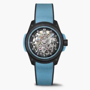 Wild ONE Skeleton Sky Blue