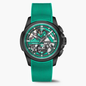 Independence Skeleton Chrono Limited Edition