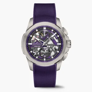 Independence Skeleton Chrono