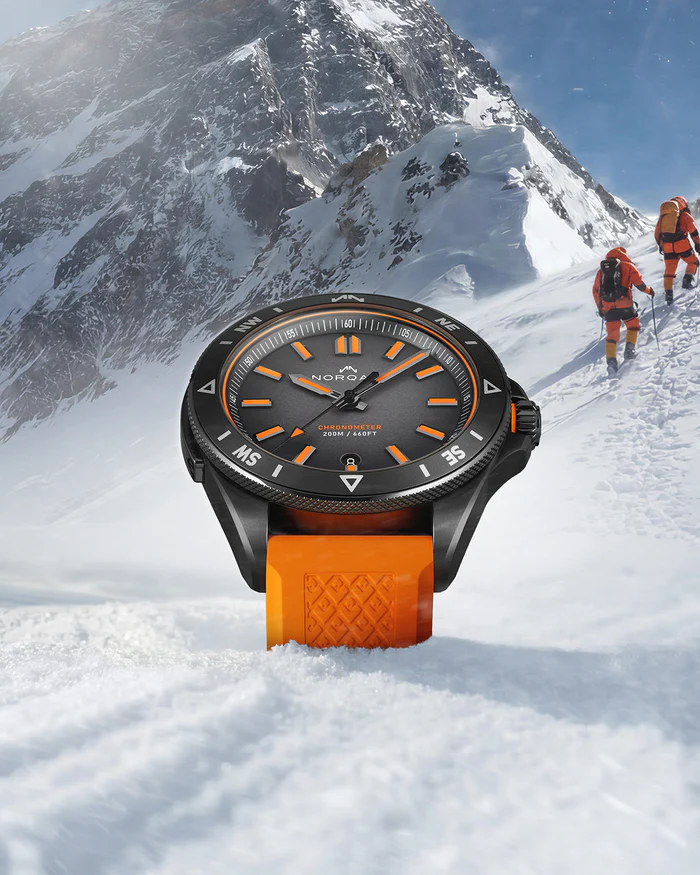 Adventure NEVEREST Limited Edition - Image 2