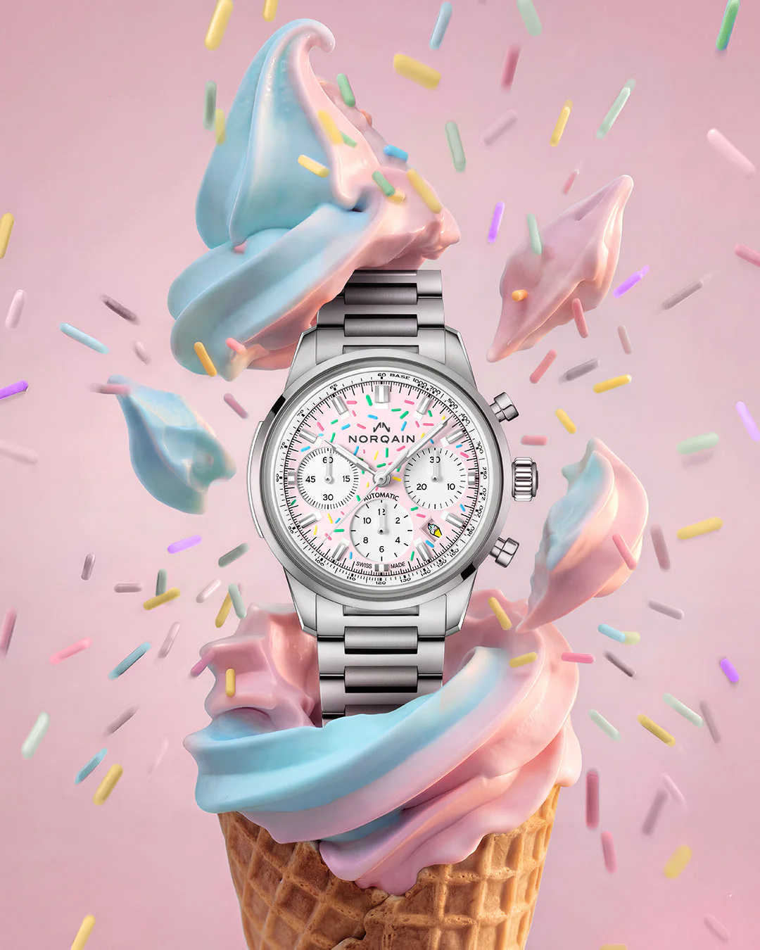 Freedom Chrono Enjoy Life "Sprinkles" - Image 2