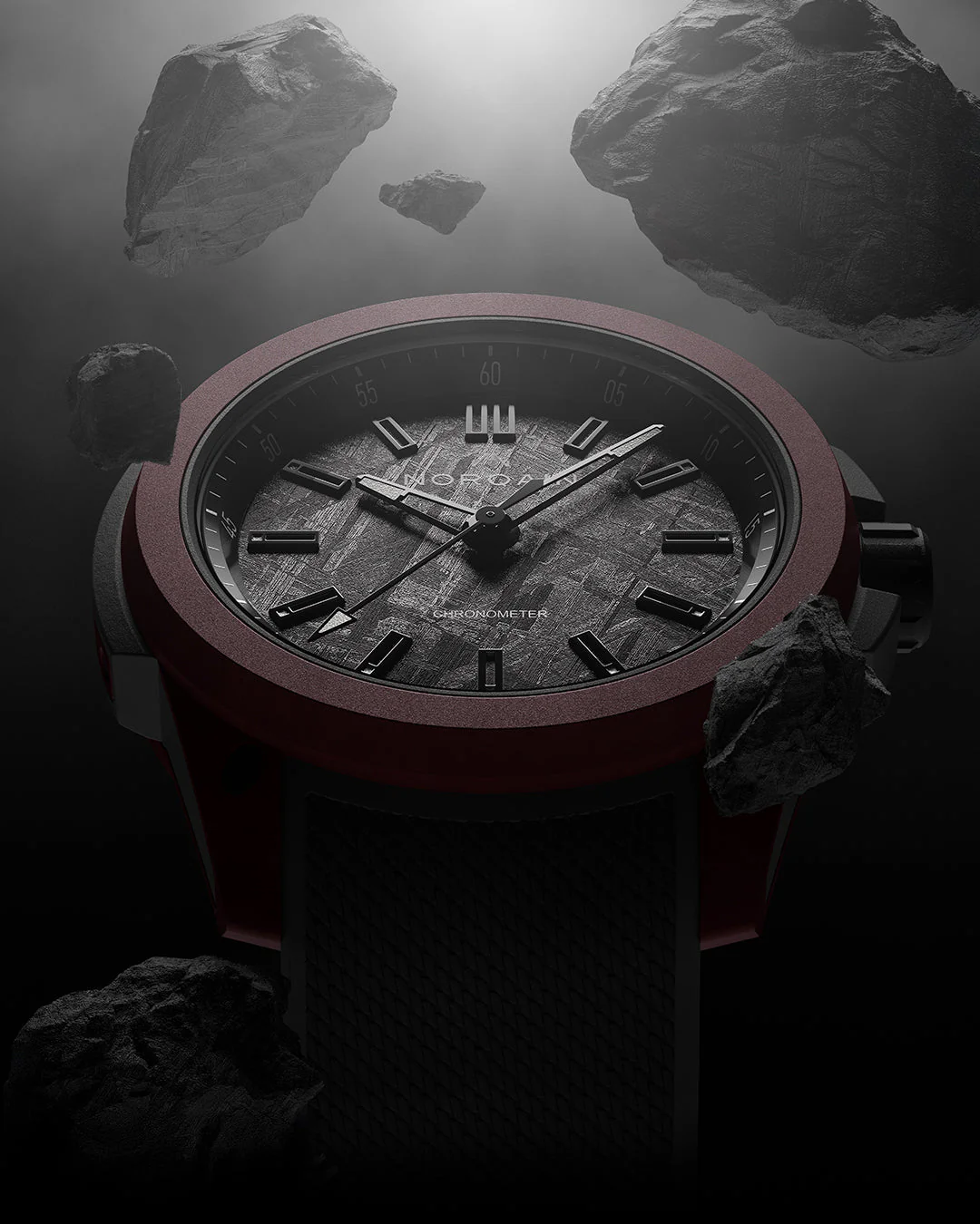 Wild ONE Meteorite Special Edition - Image 2