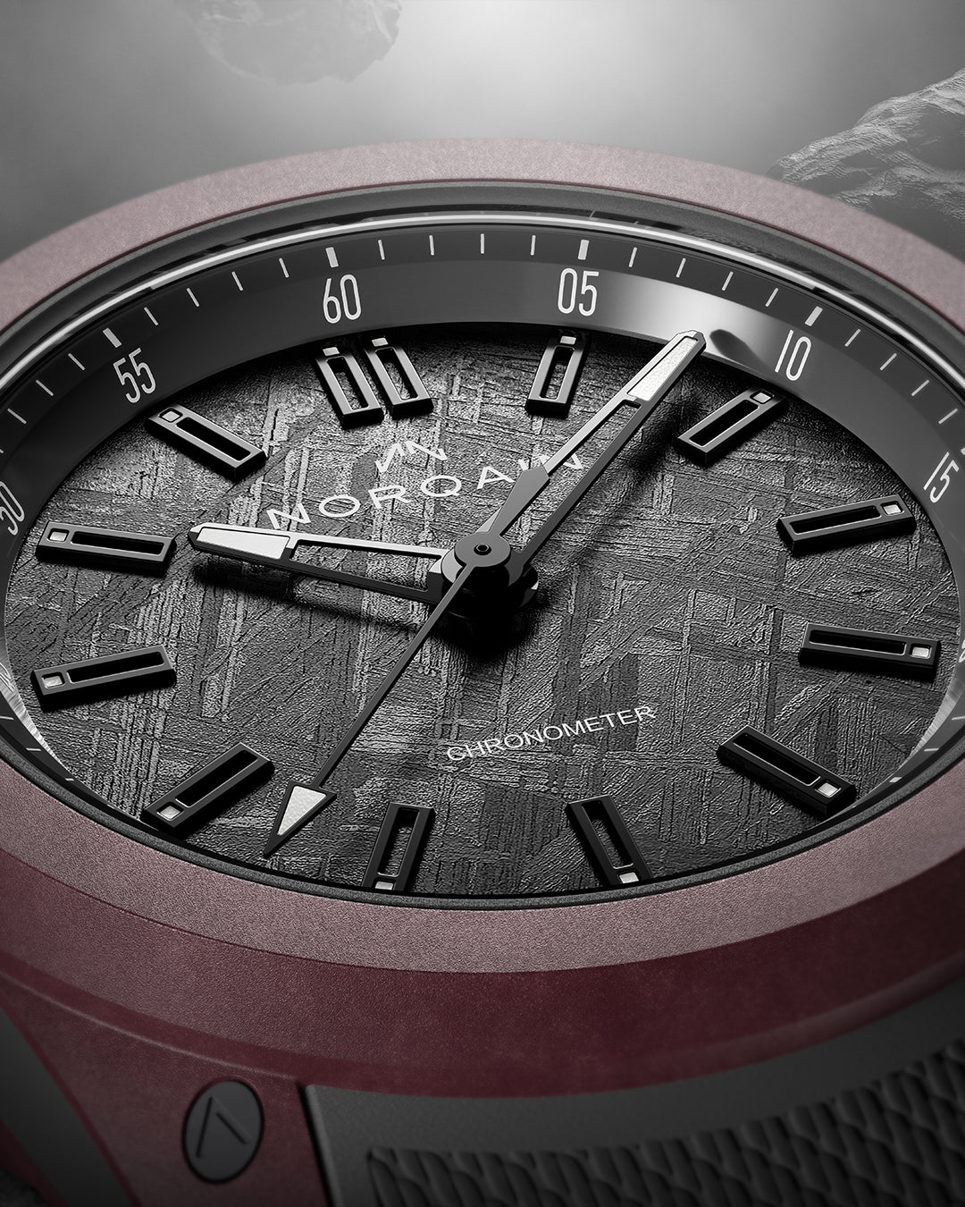 Wild ONE Meteorite Special Edition - Image 4