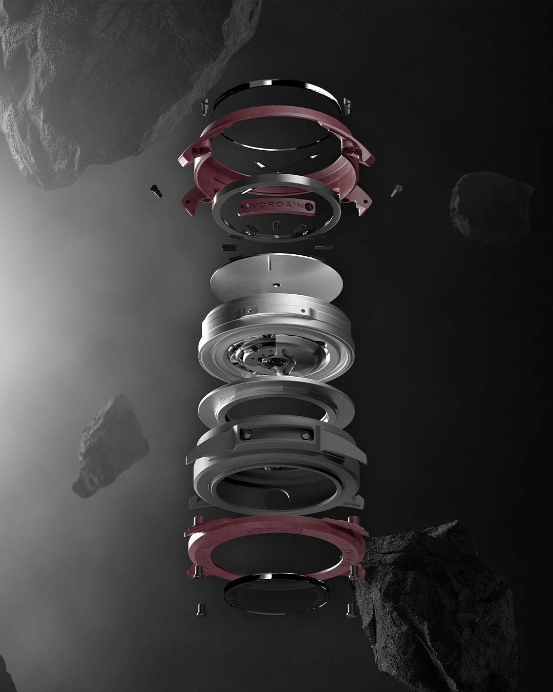 Wild ONE Meteorite Special Edition - Image 5