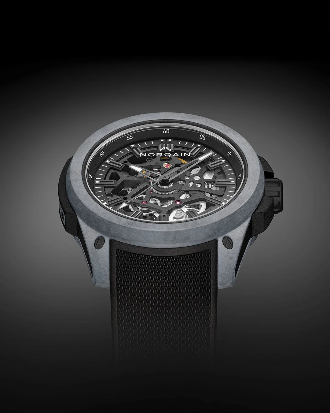 Wild ONE Skeleton Grey - Image 2
