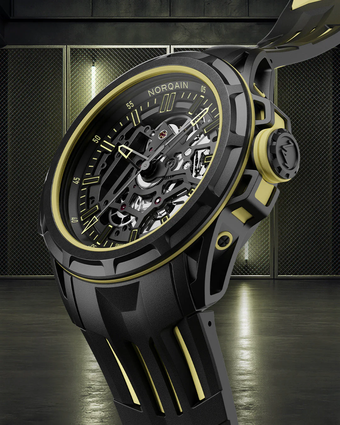 Wild ONE Skeleton X-Lite Limited Edition - Image 2