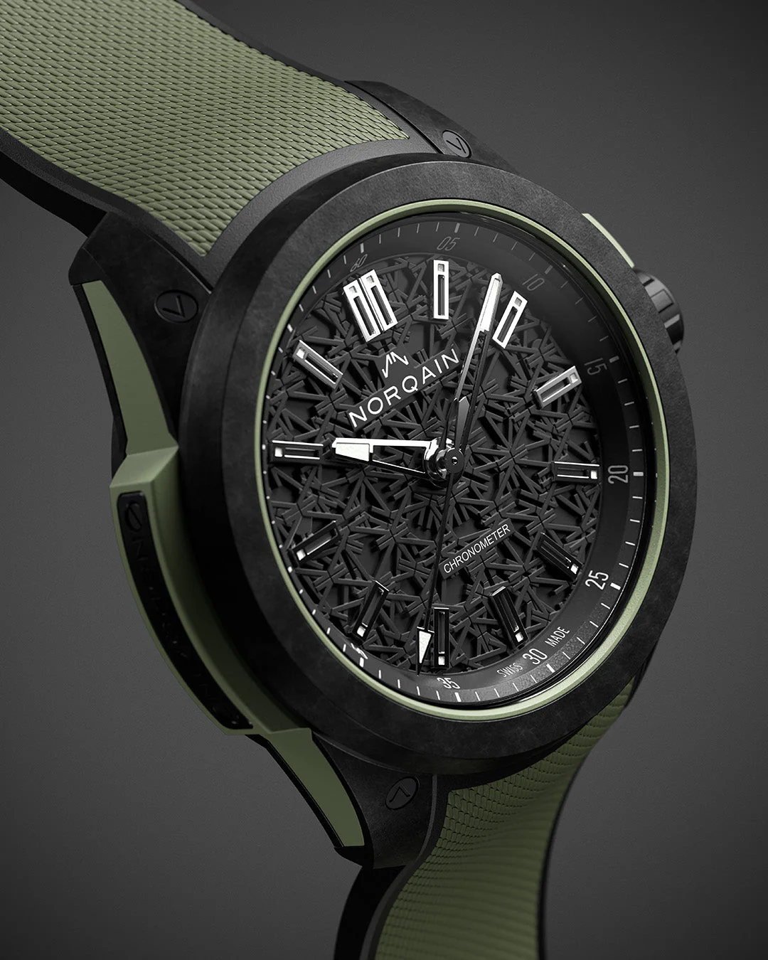 Wild ONE Khaki - Image 3